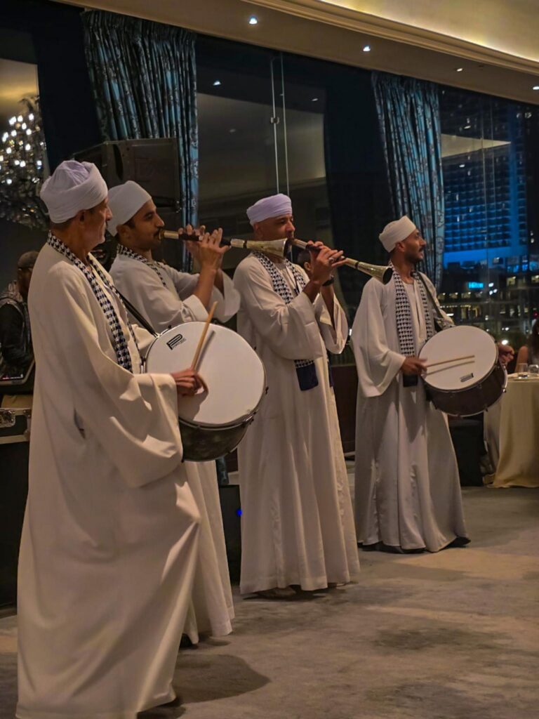 6th Annual AfAA Conference-Cairo