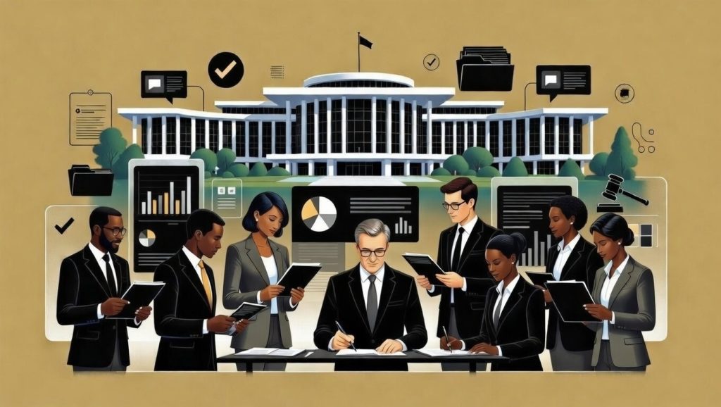 Government-Owned Enterprises