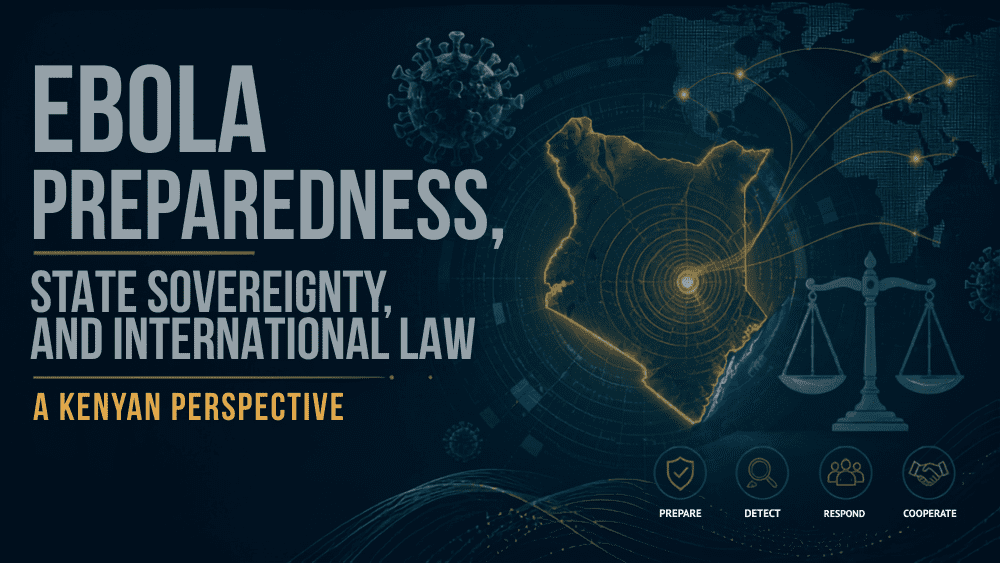 Ebola Preparedness