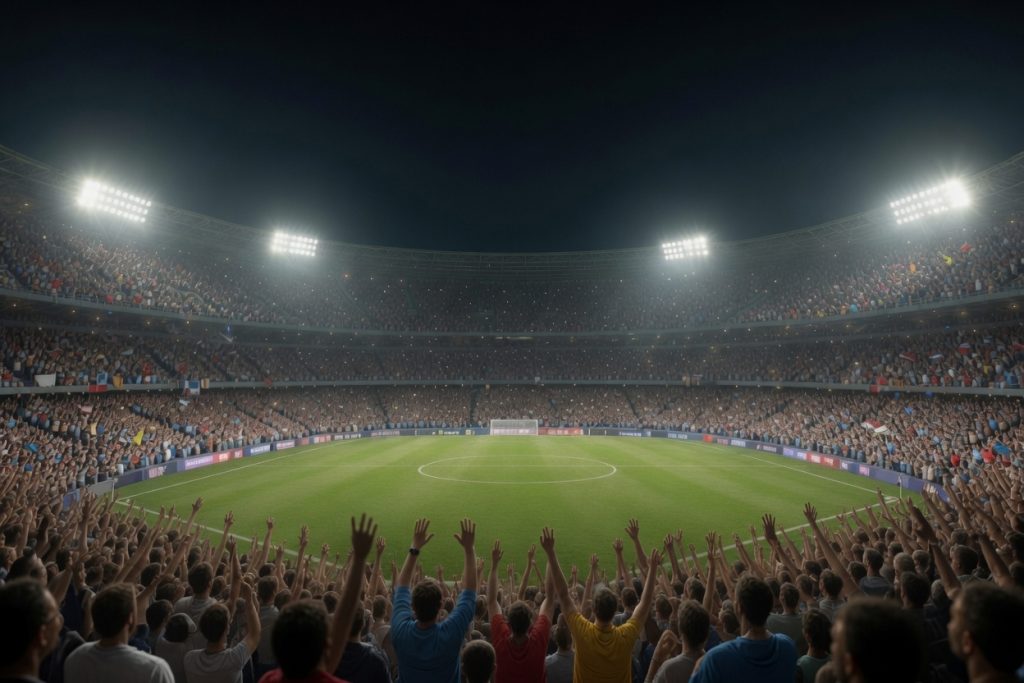 Intellectual Property Rights in Football
