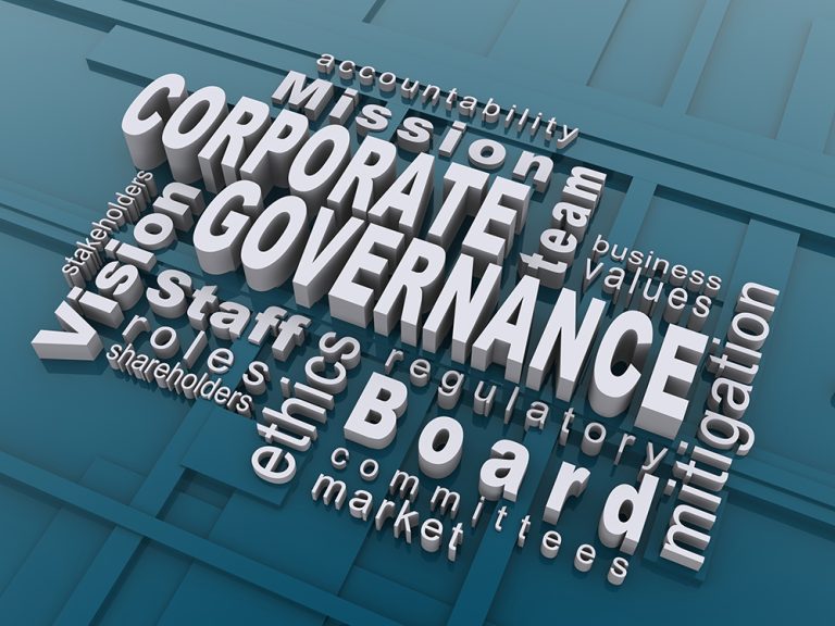 Corporate Governance