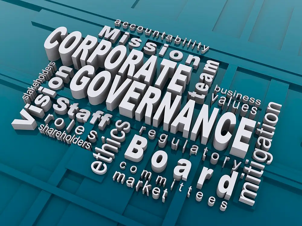 Corporate Governance
