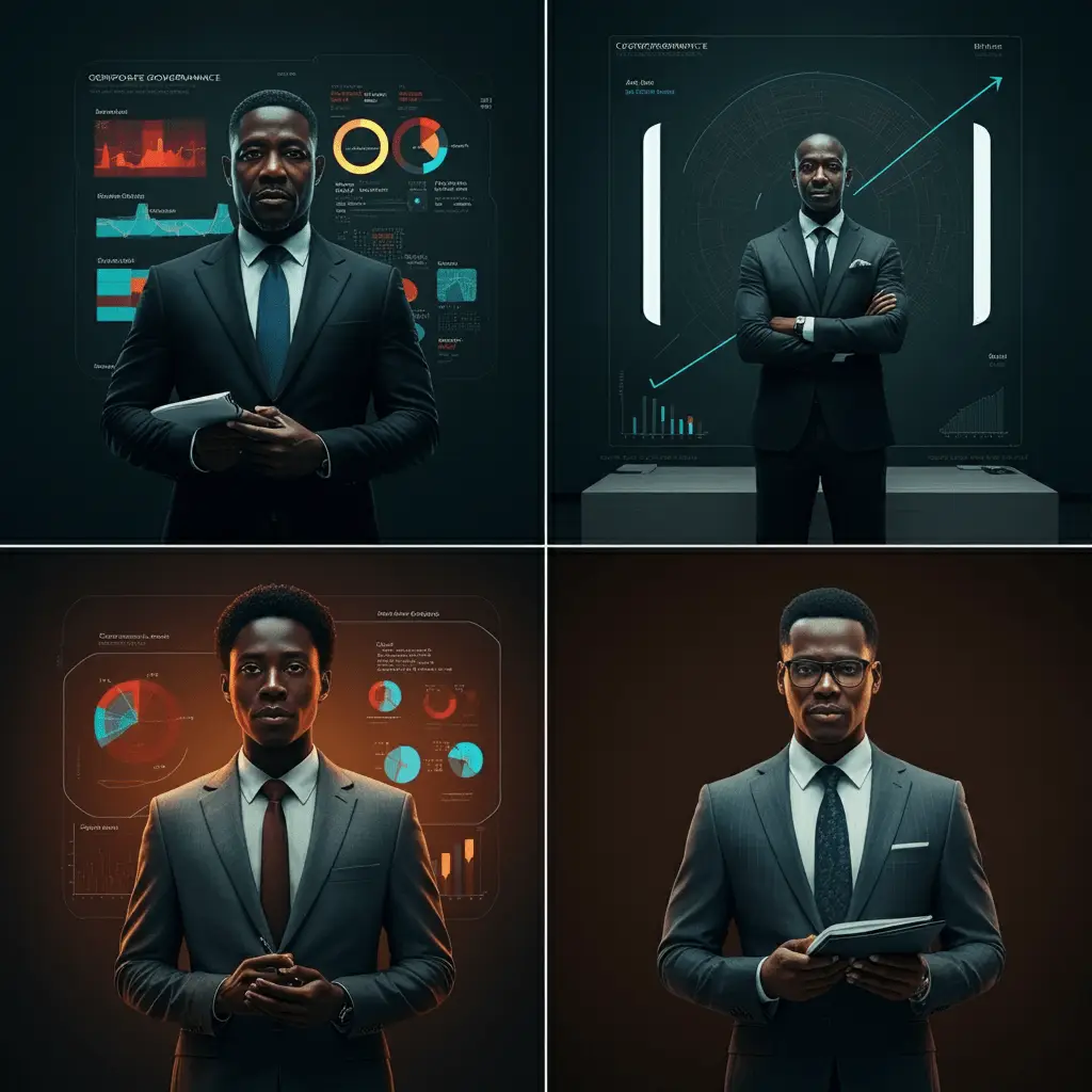 AI IN CORPORATE GOVERNANCE