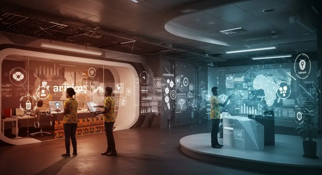 Strategies for the Insurance Industry in Embracing Digital Transformation