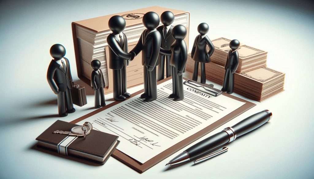 Succession Planning