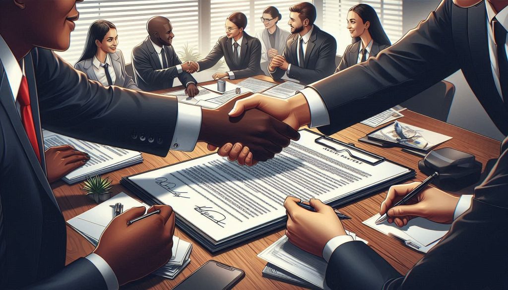 Succession Planning