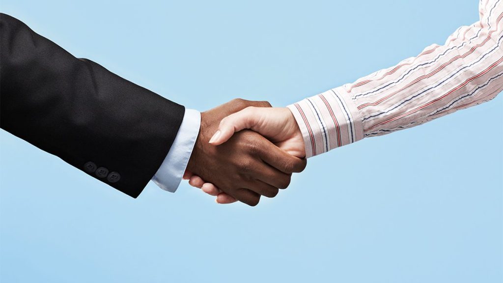 Stakeholder Trust